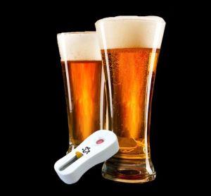 The new Veriflow brewPAL test kits analyse in-process beer for Pediococcus and Lactobacillus.